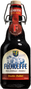 Floreffe Dubbel fles á 0,33 liter